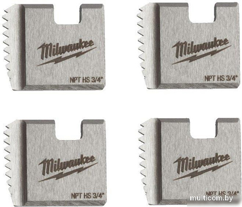 Milwaukee NPT HS 48361108