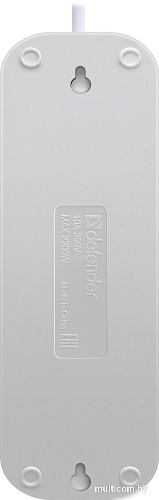 Удлинитель Defender B240 (7 м)