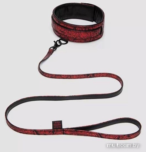 Ошейник Fifty Shades of Grey Sweet Anticipation 83667