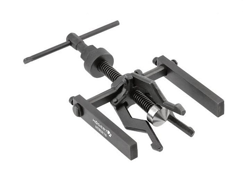 Съемник подшипников Hogert Technik HT8G218