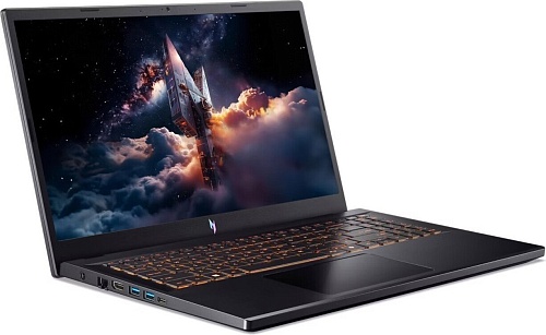 Игровой ноутбук Acer Nitro V 15 ANV15-52-50H9 NH.QZ7CD.004