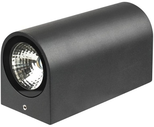 Уличный настенный светильник Rexant 610-001