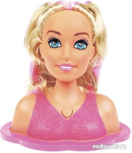 Игрушечный манекен стилиста Карапуз Y62278-HS-22-RU