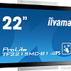 Информационная панель Iiyama ProLite TF2215MC-B1