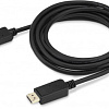 Кабель Buro BHP-DPP-HDMI-3 (3 м, черный)