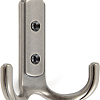 Крючок мебельный Boyard Domani K252AP.6