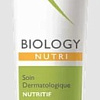 A-Derma Крем для лица Biology дерматологический питательный 40 мл