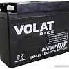 Мотоциклетный аккумулятор VOLAT YTR4A-BS MF R+ (2.5 А·ч)