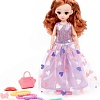 Кукла Полесье Даша в бальном платье 02932