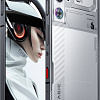 Смартфон Nubia Red Magic 9 Pro 16GB/512GB международная версия (снегопад)