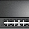Управляемый коммутатор уровня 2+ TP-Link TL-SG3428MP V5