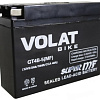 Мотоциклетный аккумулятор VOLAT GT4B-5 MF R+ (2.5 А·ч)