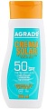 Крем солнцезащитный Agrado Sunscreen Cream SPF50 250 мл
