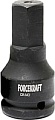 Головка слесарная ForceKraft FK-26410033MPB