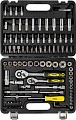 Универсальный набор инструментов WMC Tools WMC-4941-5DS-м (94 предмета)