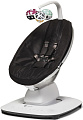 Шезлонг 4moms Mamaroo New 2001004 (черный)