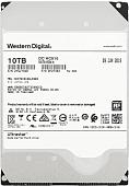 Жесткий диск WD Ultrastar He10 10TB HUH721010ALE600