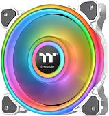 Вентилятор для корпуса Thermaltake Riing Quad 14 RGB TT Premium CL-F101-PL14SW-C