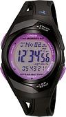 Наручные часы Casio STR-300-1C