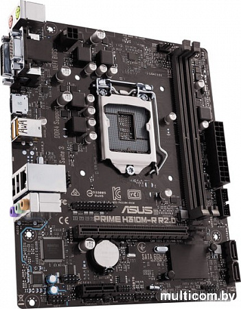 Материнская плата ASUS Prime H310M-R R2.0