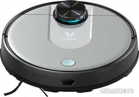 Робот для уборки пола Viomi V2 Cleaning Robot