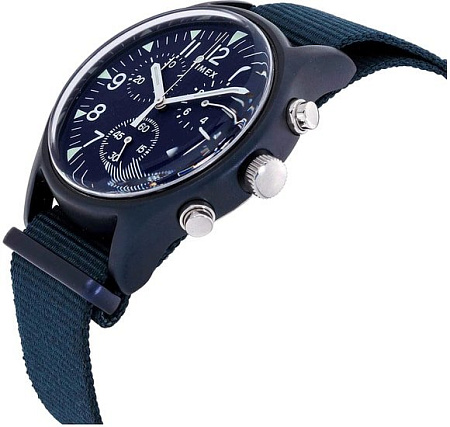 Наручные часы Timex TW2R67600