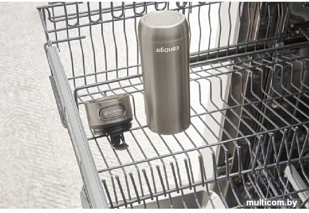 Термокружка Contigo Luxe 0.36л (стальной)