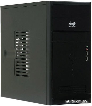 Корпус In Win ENR021 450W 6184287