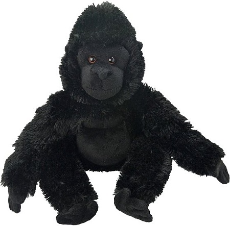 Классическая игрушка All About Nature Горилла K8239-PT