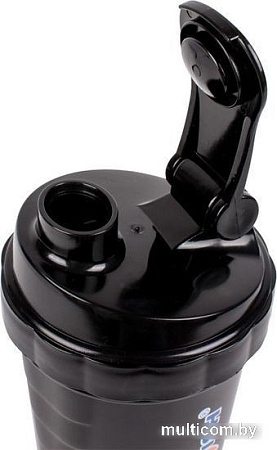 Шейкер Darvish DV-S-85 500мл (черный)