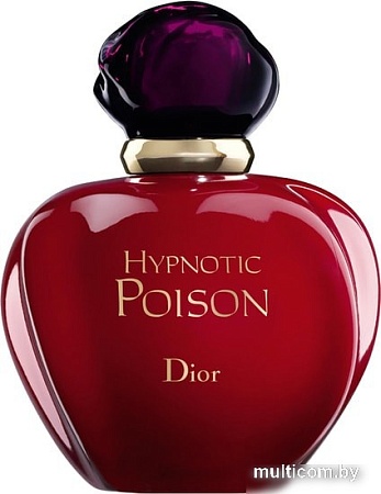 Christian Dior Hypnotic Poison EdT (50 мл)