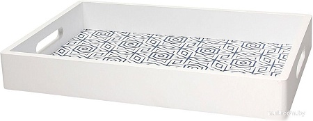 Поднос Tognana Kitchen Down Town. Шестиугольники KH834A15671