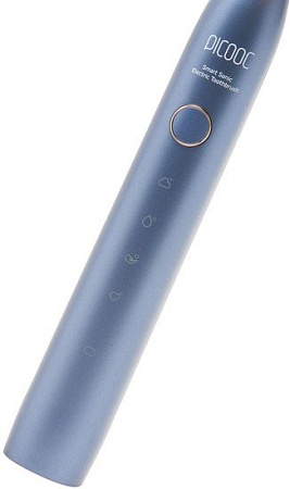 Электрическая зубная щетка Picooc T1 (синий)