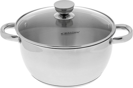 Кастрюля Катунь KT05-D-22