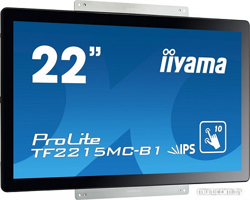 Информационная панель Iiyama ProLite TF2215MC-B1