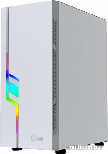 Корпус Powercase Maestro Z3 (белый)