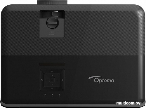 Проектор Optoma UHD51