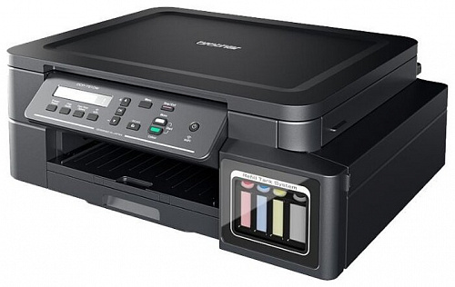 МФУ Brother DCP-T510W InkBenefit Plus
