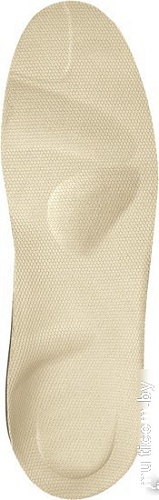 Стельки ортопедические Orto Profi 107 Для уменьшения нагрузки на позвоночник (р.38)