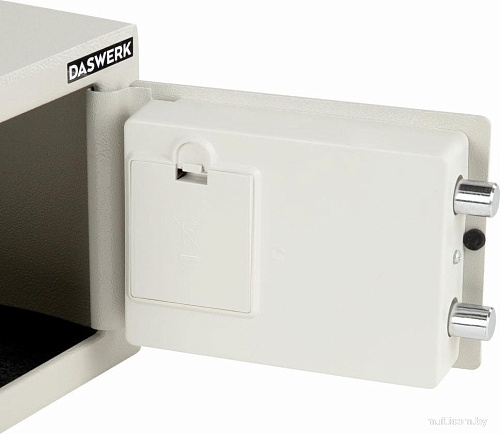 Мебельный сейф Daswerk SC-170EL 291340
