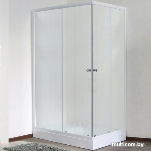 Душевой уголок Royal Bath RB8120HPD-C 120x80