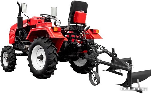 Навесное оборудование для садовой техники Rossel ПМ-2