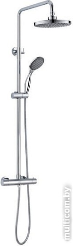 Душевая система D&K DA2123701B10