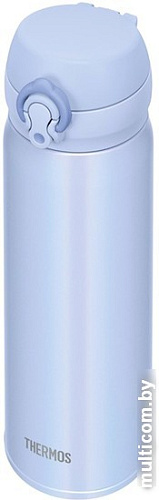 Термокружка Thermos JNL-504 PWB 500мл (голубой)