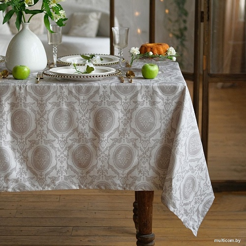 Скатерть Этель Classicism 7578567