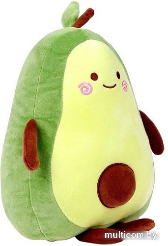 Классическая игрушка Sima-Land Авокадо 5376183