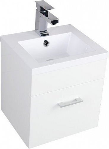 Умывальник Aquanet Юнион 50x35 [154242]