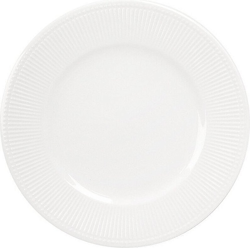 Набор обеденных тарелок Nouvelle Белый шоколад 2740013-Н6