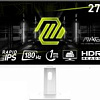 Игровой монитор MSI MAG 274PFW