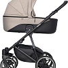 Универсальная коляска Riko Side (2 в 1, 04 nugat)
